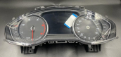 0263740003 8W6920971 AUDI A5 GOSTERGE PANELİ