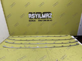 BYD SEAL U ÖN TAMPON PANJUR KROM ÇITA SET SIFIR SA3HK-2803711