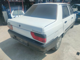 RENAULT BROADWAY KOLTUK