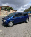 Renault Twingo bagaj