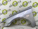 AUDI A6 2019 2022 ÇAMURLUK ÖN SOL 4K0821105