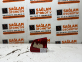 ÇIKMA VW TİGUAN 07-11 SAĞ BAGAJ İÇİ STOP