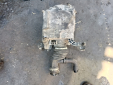 FORD C MAX HAVA FİLTRE KUTUSU 1.6 TDCİ DV6 03-10
