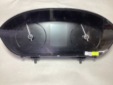 Fiat Ducato Kilometre Saati 00468634060 503019630024