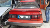 Hyundaı Scoupe Bagaj kapağı
