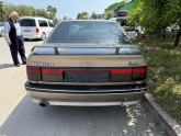 RENAULT 21 ARKA CAM , RENAULT 21 BAGAJ CAMI ORJİNAL ÇIKMA