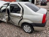 DACİA LOGAN AKRA HELEZON YAYLARI 2006 MONTECAR