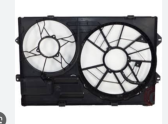 FAN DAVLUMBAZI TRANSPORTER T5  1,9 AXB AXC MOT  7H0121207H