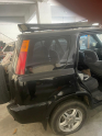 HONDA CRV SAĞ ARKA ÇAMURLUK ORJİNAL ÇIKMA