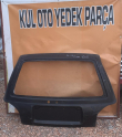 nissan micra bagaj kapağı