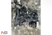 Peugeot 308 3008 5008 FocusKuga KOMPLE MOTOR PSA FOMOCO MOTOR DV5
