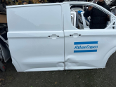 MİRİM OTODAN FORD CUSTOM 2024 SAĞ SÜRGÜLÜ KAPI