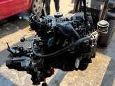CİTROEN SAXO MARŞ DİNAMOSU