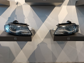 AUDİ A4 SOL XENON LEDLİ FAR 2009-2012 (BONCUK LEDLİ) 8K09410