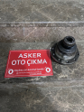 Oto Çıkma Parça / Renault / Master / Defransiyel / İstavroz / Çıkma Parça 