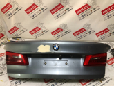 BMW G30 5 KASA BAGAJ KAPAĞI SÖKME ORJINAL