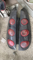 SMART FORFOUR SAĞ SOL STOP LAMBASI ORJİNAL MG OTO