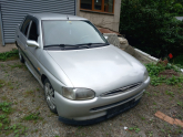 1996 model1.6  ford eskord hurda belgeli parça olarak satılık