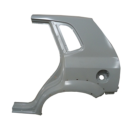ARKA ÇAMURLUK SOL HYUNDAI TUCSON 05-10 71503-2EB12