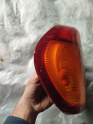 Oto Çıkma Parça / Renault / Symbol / Far & Stop / Sol Arka Stop / Çıkma Parça 