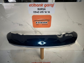 TOGG T10X ÖN TAMPON ÜST BURUN ÇITASI GEMLİK MAVİ