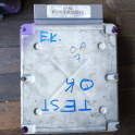 4S41-12A650-BB DPC808 CONNECT MOTOR BEYNİ