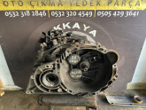 Orijinal Kia SPORTAGE 2.0 CRDI Çıkma VI İleri Manuel Şanzıman