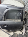 Fiat sedici arka kapı