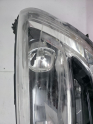 Renault  Megane Kasa ve cam kırık mercekler satılık