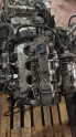 2009 MİTSUBİSHİ L200 MOTOR