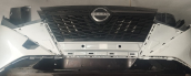 NISSAN QASHQAI J12 26-26 ÖN TAMPON