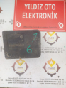 VOLKSWAGEN GOLF TOURAN CIKMA ABS BEYNI 1K0907379AA
