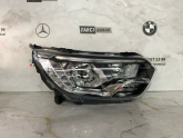 RENAULT EXPRESS SAĞ FAR SIFIR İTHAL