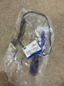 jT76 8W005 DC FORD COUİRER YEDEK SU BORUSU SIFIR