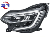 Captur 2 20-23 Orijinal Sıfır Sol Far 260600666R Mais