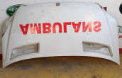 2010 MODEL SPRİNTER KAPUT