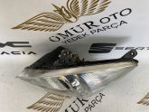 Oto Çıkma Parça / Hyundai / Matrix / Elektrik / Far / Çıkma Parça 