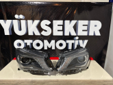 MERCEDES CLA W117 SAG SOL FAR
