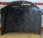 MERCEDES 2005 MODEL ML KAPUT