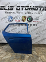SKODA FABİA SAĞ ARKA KAPI 2014-2020