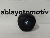 BMW F48 (X1) F30 F10 AİRBAG DİREKSİYON ŞÖFÖR AİRBAG