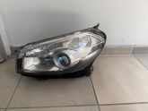 Nissan Qasqhai J10 Xenonsuz Sol Far Orjinal