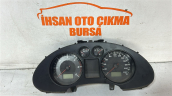 Seat ibiza Kilometre Saati Kilometre gösterge saati 2002/06