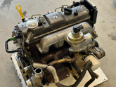 Oto Çıkma Parça / Ford / Tourneo Connect / Motor / Komple Motor / Çıkma Parça 