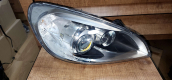 VOLVO S60 SAG FAR XENON SIFIR