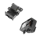 HONDA CİVİC / CRV ÖN SAĞ CAM DÜĞMESİ (02-06) (35760-S5A-003)