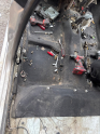 ÇIKMA SEAT CORDOBA TABAN HALISI