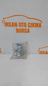 Peugeot 208  Kapı Menteşesi Sol Üst 1608322580 orijinal