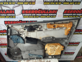 Oto Çıkma Parça / Honda / Civic / Koltuk & Döşeme / Kapı Döşemesi / Çıkma Parça 