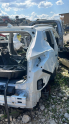 NİSSAN QASHQAİ SAĞ ARKA ÇAMURLUK OTO FEDAİ